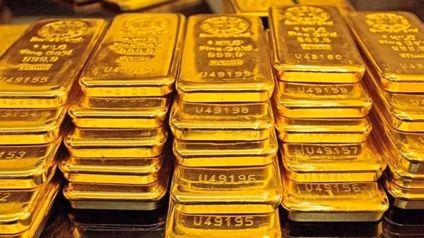 Ngân hàng Nhà nước khẳng định đã sẵn sàng can thiệp giá vàng, sửa Nghị định 24