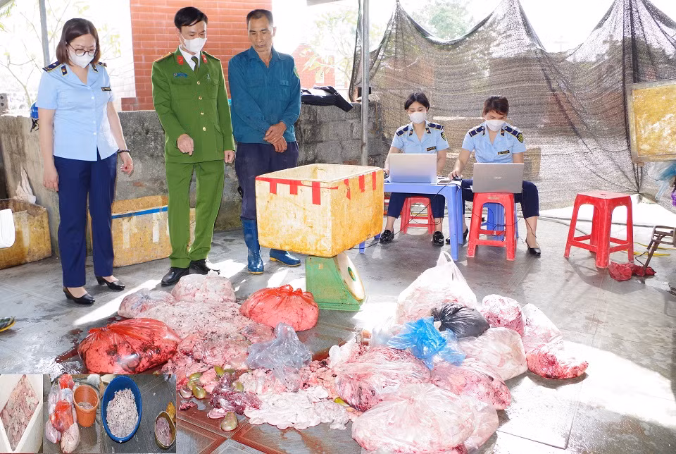 Công an Hà Nam: Nhiều chiến công xuất sắc những ngày đầu ra quân tấn công, trấn áp tội phạm -1