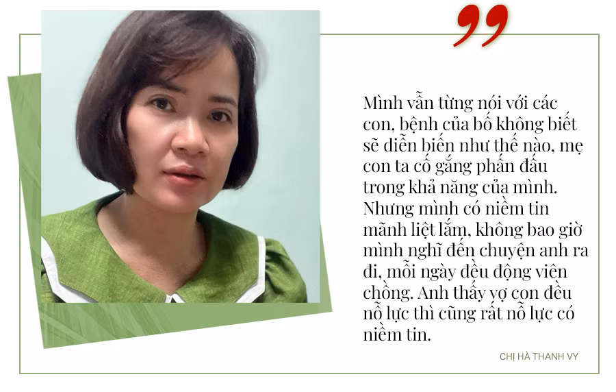 Người thầy thuốc Công an đặc biệt và hành trình vượt lên số phận -0