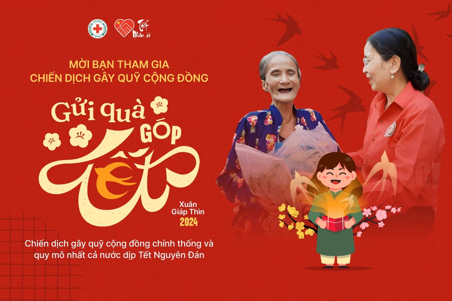 Phát động Chiến dịch 