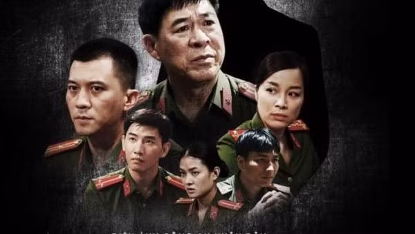 “Đội Điều tra số 7” và sự trở lại của Điện ảnh CAND