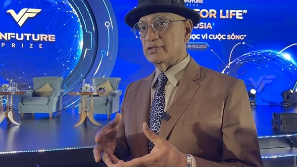 Việt Nam cần hành động để có được nỗ lực của riêng mình trong cuộc đua AI