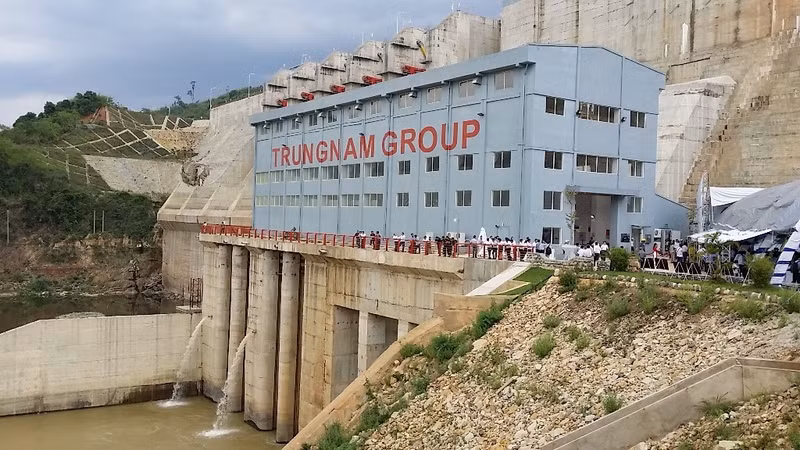 Chuyển kết luận thanh tra về điện tới Ủy ban Kiểm tra Trung ương -0