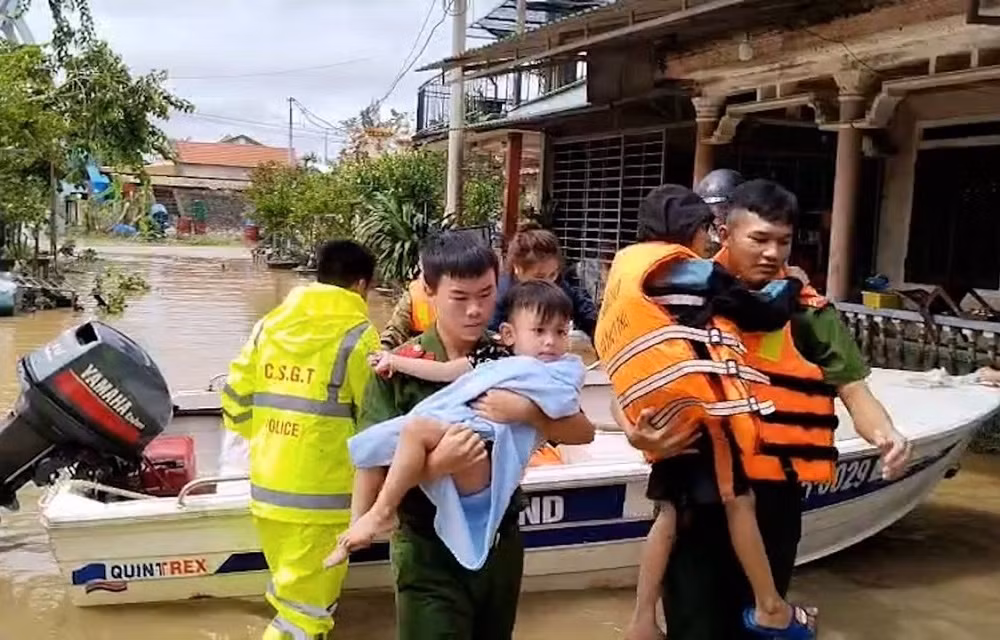 Tiếp tục vượt qua thách thức, thực hiện tốt nhiệm vụ bảo vệ an ninh, trật tự năm 2024 -0