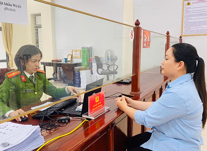 Đề án 06 - những chuyện bây giờ mới kể -0