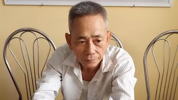 Giết người, trốn truy nã gần 40 năm vẫn không thoát