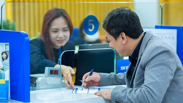Tập đoàn Bảo Việt chính thức chi trả hơn 708 tỷ đồng cổ tức bằng tiền từ ngày 28/12