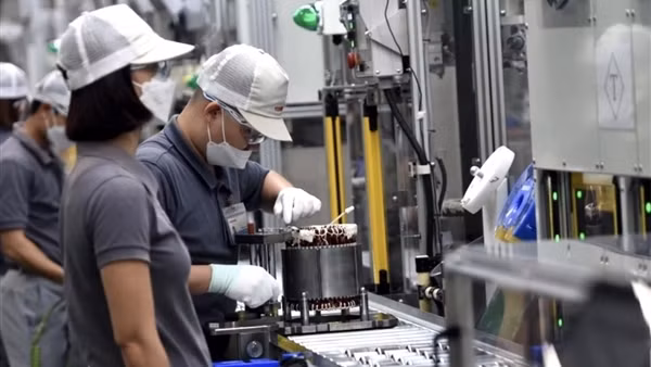 Nâng cao “sức đề kháng” cho công nhân lao động trước thông tin xấu độc và “tín dụng đen”