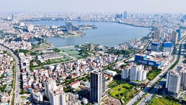 Cần cơ chế áp dụng đặc biệt với Luật Thủ đô (sửa đổi), giao thêm trách nhiệm cho Hà Nội