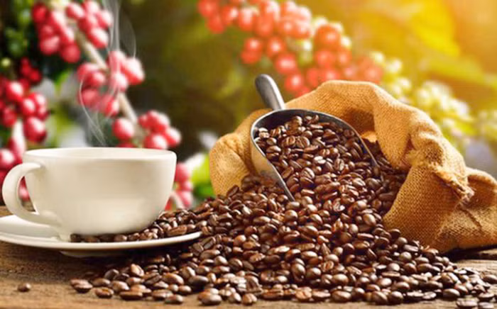 Đằng sau một con số phần trăm -0