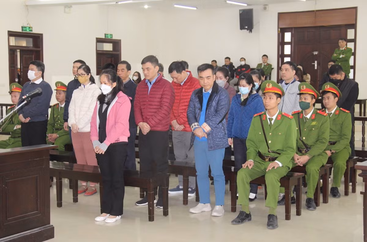 Tuyên án phúc thẩm “chuyến bay giải cứu”: Bị cáo Hoàng Văn Hưng được giảm án từ chung thân xuống 20 năm tù -0