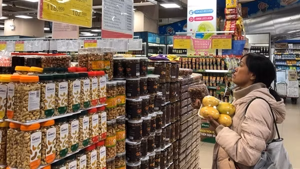 Hàng Việt sẽ chiếm ưu thế trong Tết Giáp Thìn 2024