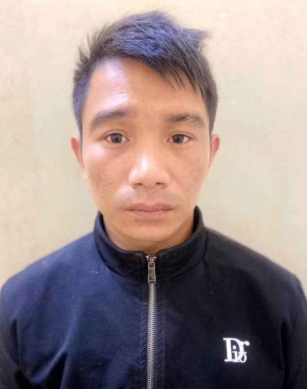 Nỗi ám ảnh của kẻ sát nhân sau 13 năm gây án -0