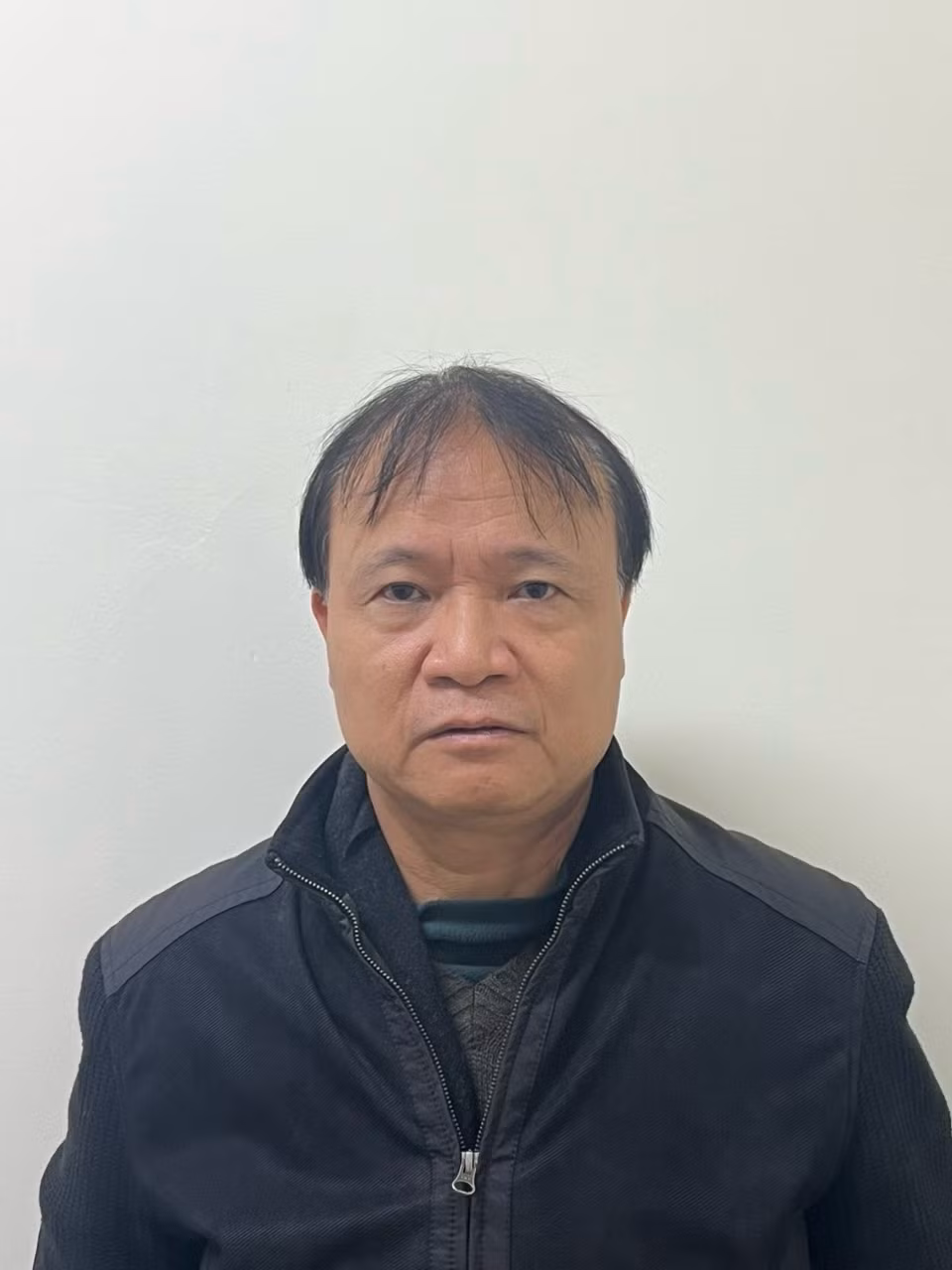 Bắt Thứ trưởng Bộ Công thương Đỗ Thắng Hải -0