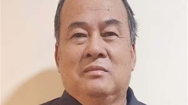 Bắt tạm giam Chủ tịch UBND tỉnh An Giang Nguyễn Thanh Bình