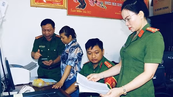 Đề án 06 - những chuyện bây giờ mới kể