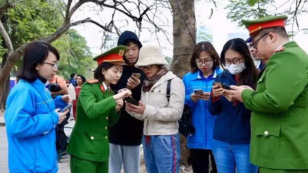 Duy trì dữ liệu “đúng, đủ, sạch, sống” để phát triển các dịch vụ công trực tuyến