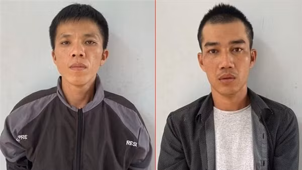 Tuần tra giao thông, bắt giữ đối tượng mua bán ma túy