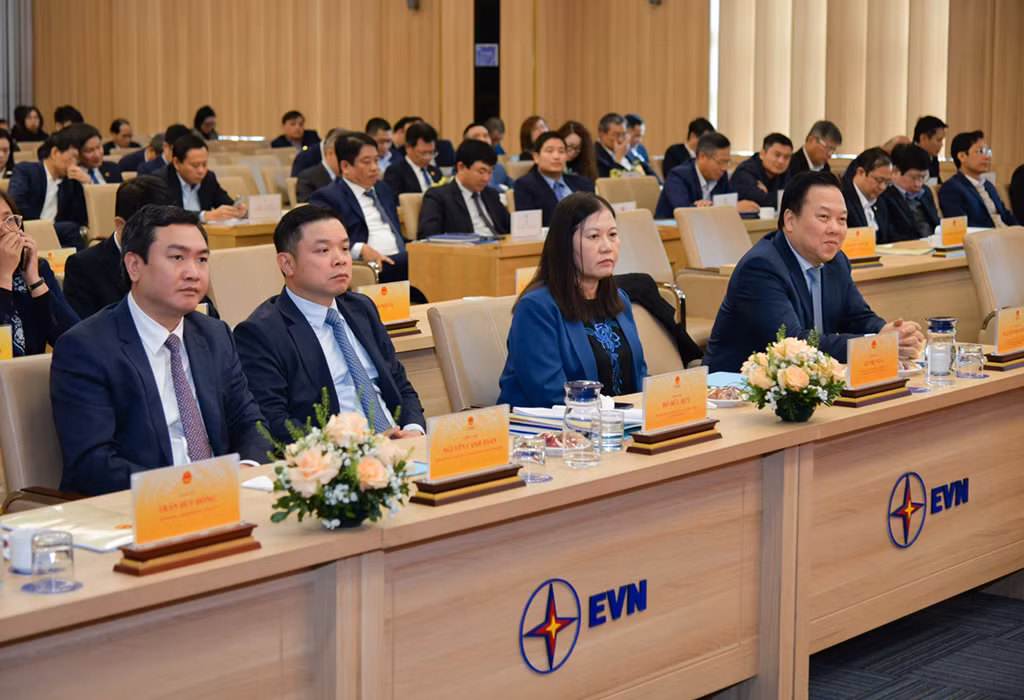 Chú trọng phát triển kinh tế trên nền tảng văn hóa tại các tập đoàn, tổng công ty nhà nước -0