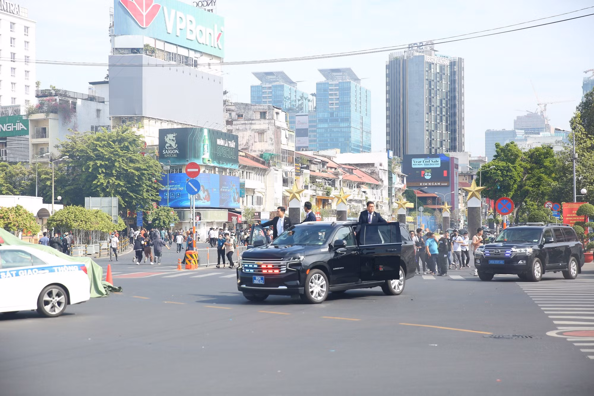 Hơn 5000 người diễn tập PCCC và CNCH khu vực nhà ga metro tuyến số 1 Bến Thành-Suối Tiên -0