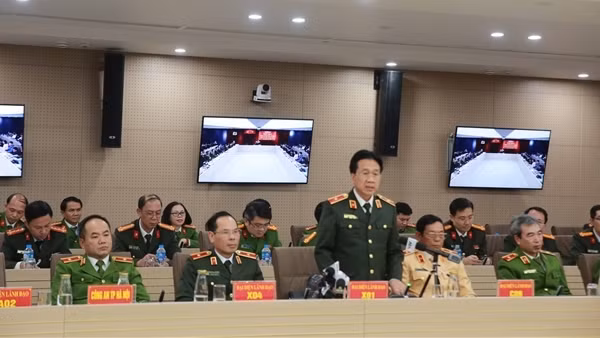 Triển khai nhiều giải pháp ngăn chặn “tín dụng đen”, hành vi chống người thi hành công vụ