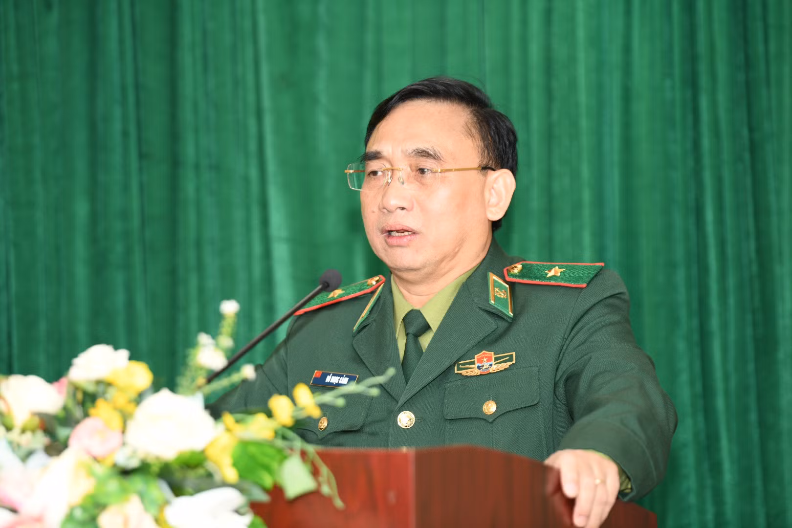 Các cơ quan chuyên trách hiệp đồng đấu tranh không khoan nhượng với tội phạm ma túy -0