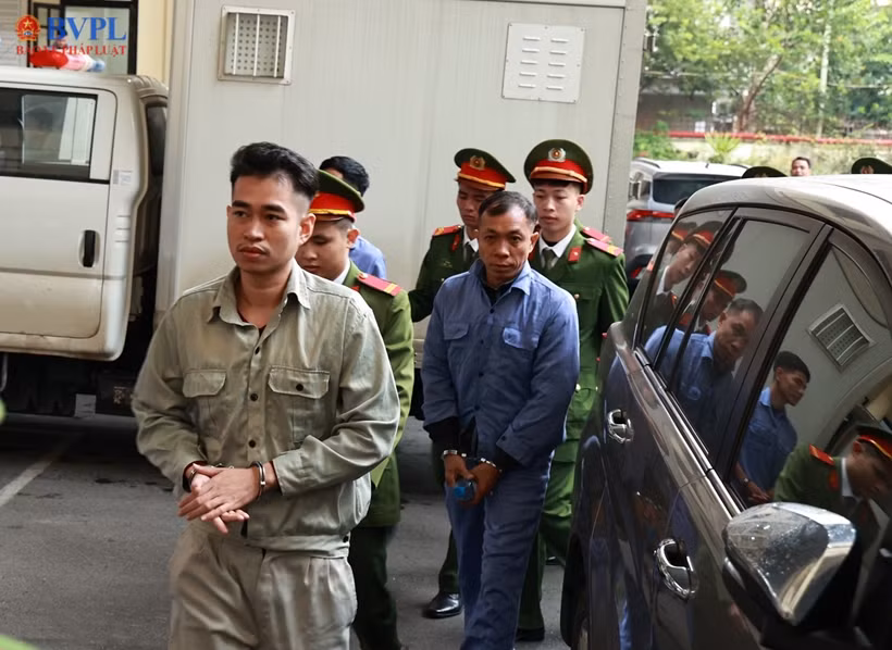 Kết cục của những kẻ trốn thuế bằng hóa đơn -0