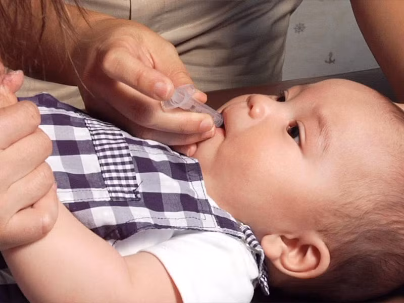 Khi nào trẻ em Việt Nam được uống miễn phí vaccine phòng bệnh rotavirus? -0