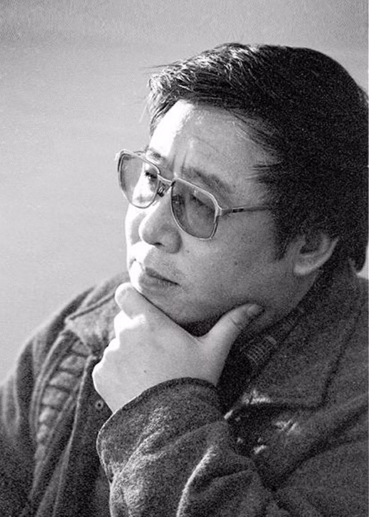 “Thế giới bình thường” của người “tử vì đạo” văn chương -0