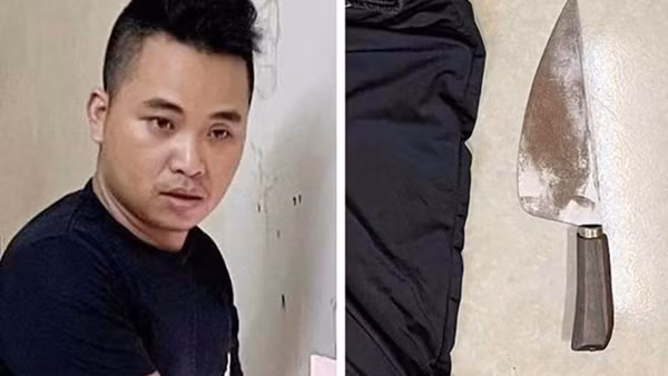 Bắt 2 tên cướp liều lĩnh gây án trong hẻm đông người ảnh 6