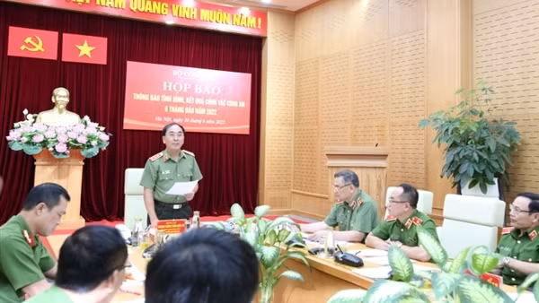 Không ngừng lan tỏa, "lấy cái đẹp dẹp cái xấu", "lấy cái tích cực đẩy lùi tiêu cực" ảnh 3