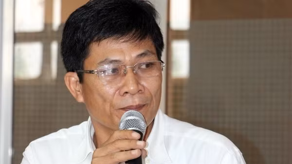 Bắt tạm giam nguyên Giám đốc CDC Bình Phước