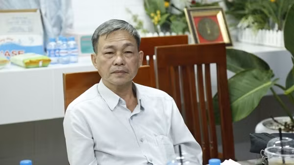 Chuyển Công an Đắk Nông điều tra vụ mua sắm 4 gói thầu liên quan đến Việt Á ảnh 4