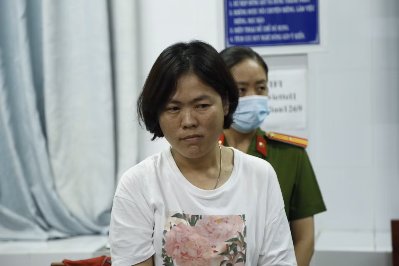 Bắt tạm giam Phó Giám đốc Trung tâm y tế TP Dĩ An cùng thuộc cấp vì liên quan đến Việt Á -0