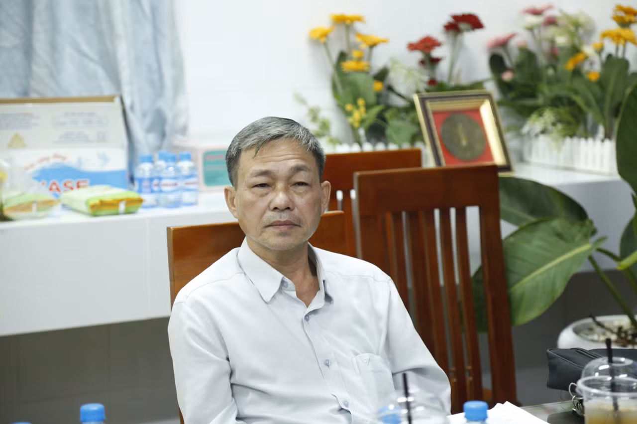 Bắt tạm giam Phó Giám đốc Trung tâm y tế TP Dĩ An cùng thuộc cấp vì liên quan đến Việt Á -0