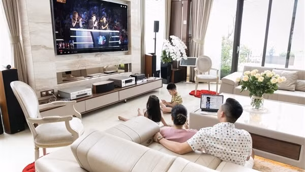 Cơ hội&nbsp;trúng&nbsp;300 Smart TV&nbsp;khi đăng ký truyền hình&nbsp;MyTV