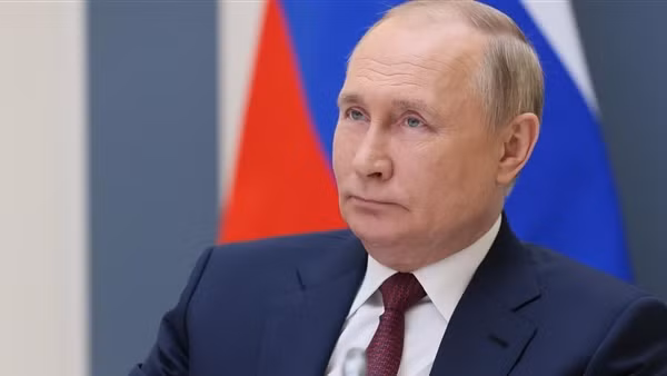 Thủ tướng Đức nhận định về "nước cờ" Ukraine của Tổng thống Putin ảnh 2