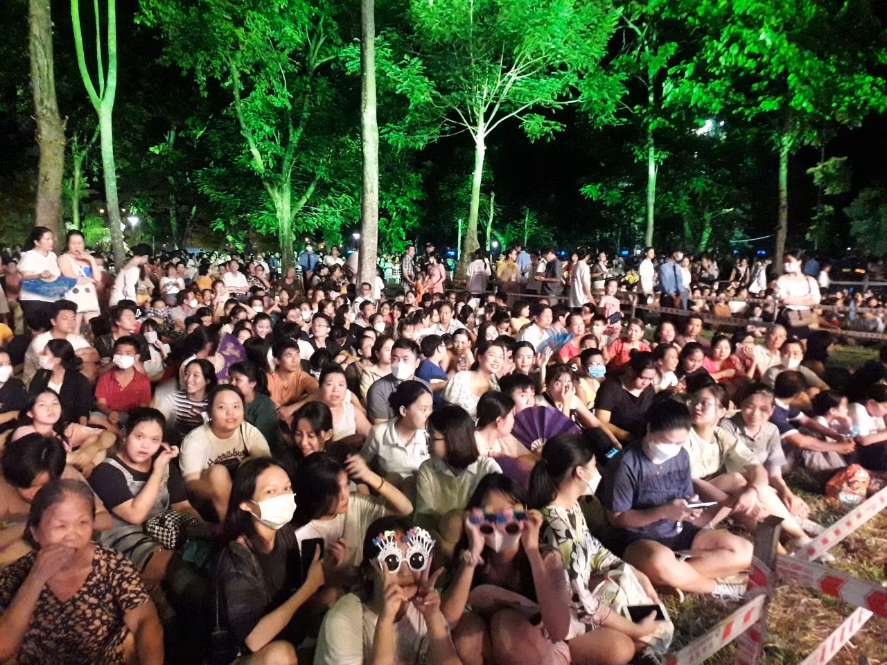 Đêm “Gala Chào Huế” khép lại Tuần lễ Festival 2022 -0