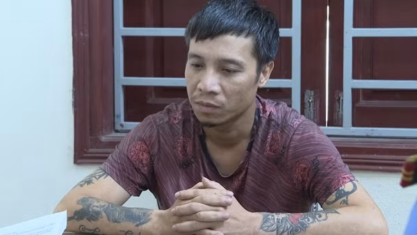 Khởi tố Youtuber Duy Thường và 9 đối tượng khác ảnh 4