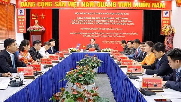 Hải quan phối hợp bắt giữ 151 vụ vận chuyển trái phép ma tuý ảnh 3