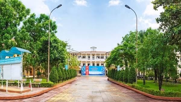 Khởi tố Hiệu trưởng “xin thôi điều hành nhà trường” ở Hải Phòng