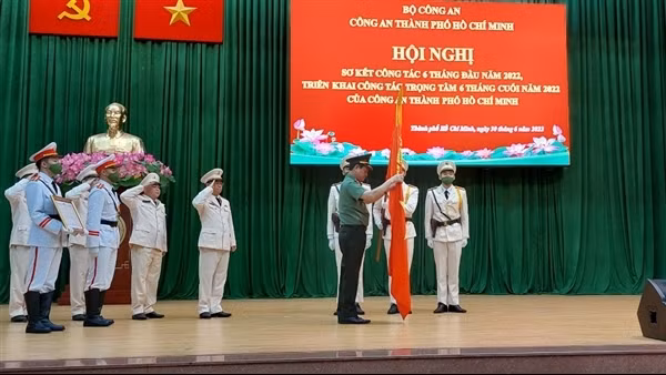 Ký kết quy chế phối hợp đấu tranh phòng, chống tội phạm trong lĩnh vực BHXH ảnh 2