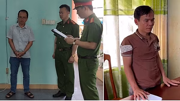 Lừa đảo chuyển đổi mục đích sử dụng đất rồi chiếm đoạt tiền tỷ