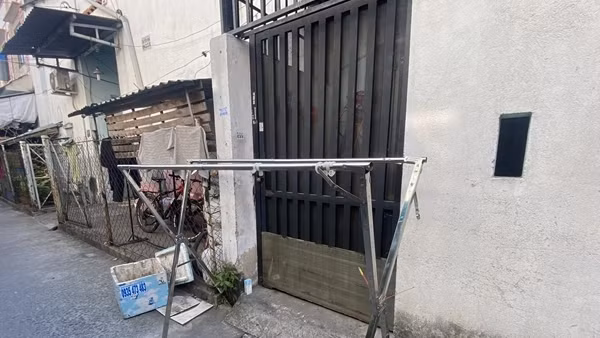 Bé gái tử vong bất thường tại nhà trẻ ở quận 12
