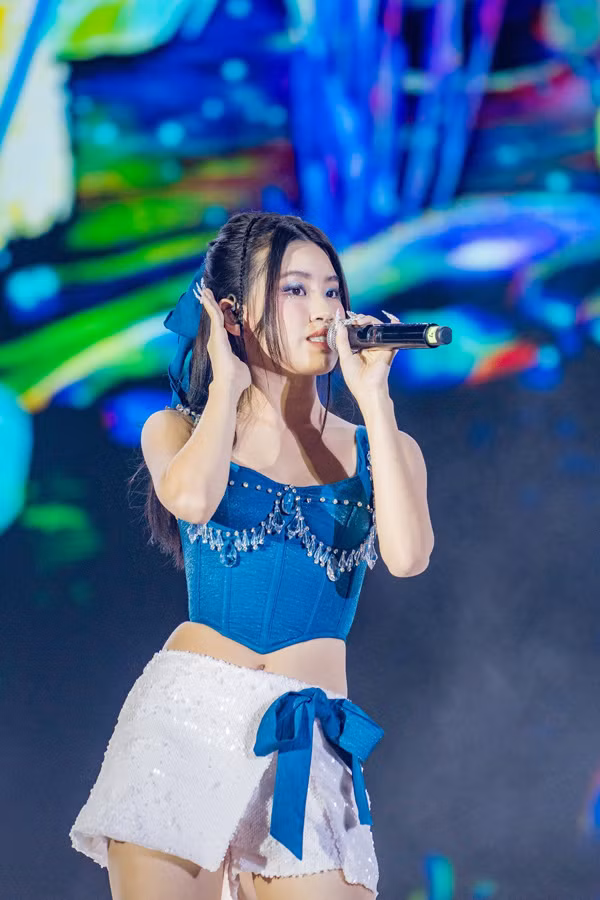 ca sĩ trẻ pháo biểu diễn tại asian song festival 2023 (hàn quốc).jpg -0