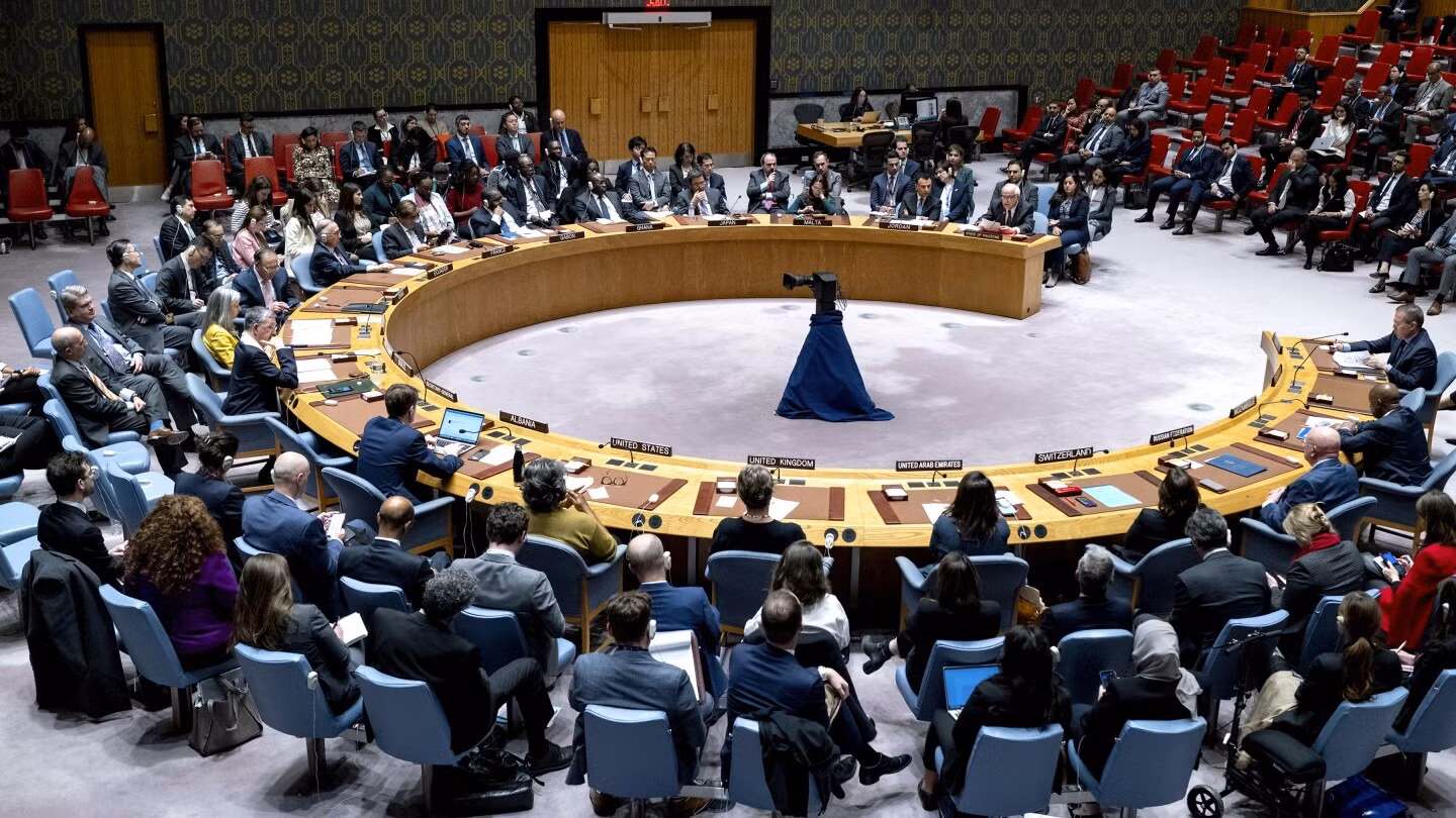 Lệnh ngừng bắn tại dải Gaza lại đổ vỡ -0