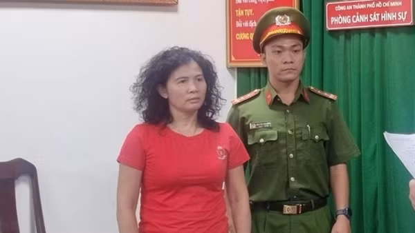 Xét xử vụ án Hàn Ni, Trần Văn Sỹ xúc phạm bà Nguyễn Phương Hằng vào ngày 1/3