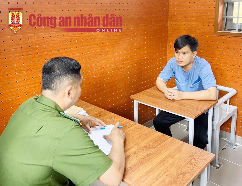 Lừa đảo huy động vốn đáo hạn ngân hàng nhưng lại đầu tư tiền ảo -0