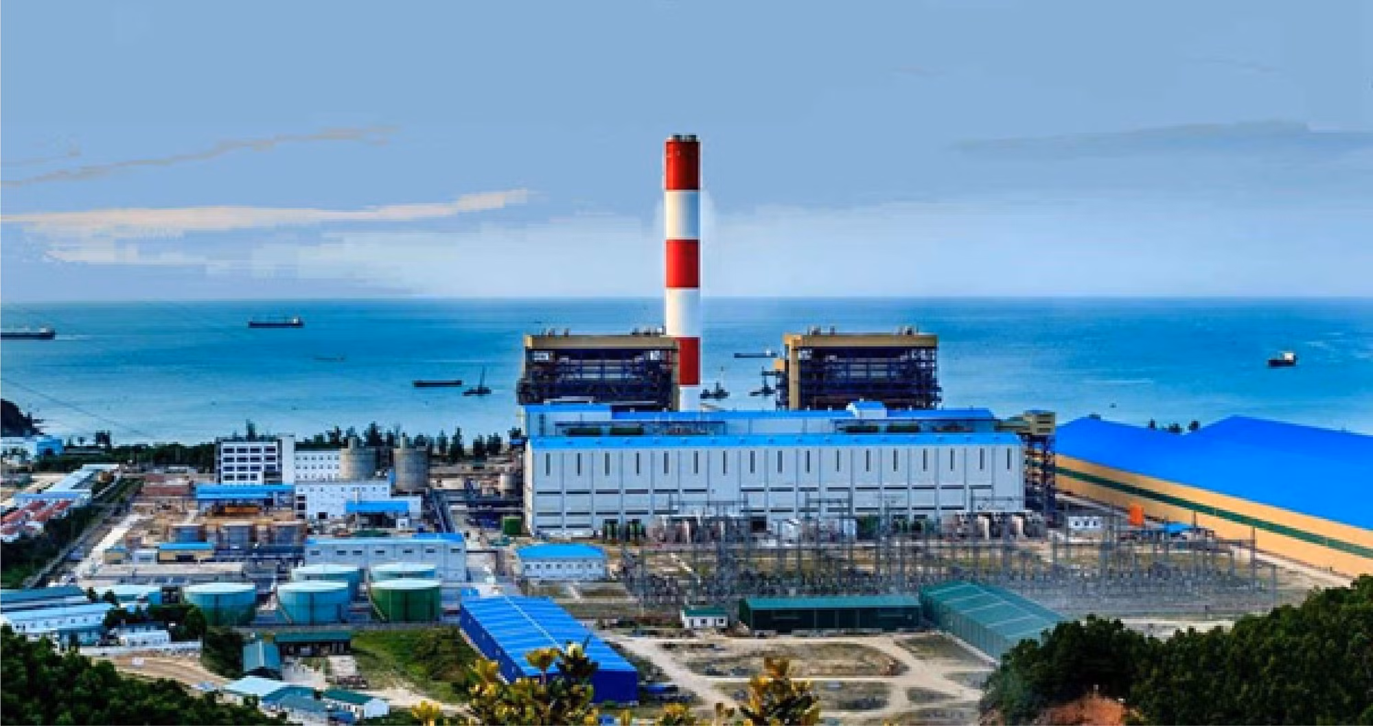 Doanh nghiệp đóng thuế lớn nhất Hà Tĩnh bị xử phạt vì gây ô nhiễm môi trường -0