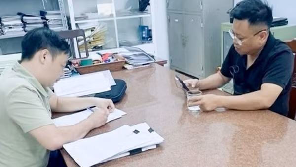 Bắt Tổng Giám đốc công ty bất động sản trốn truy nã